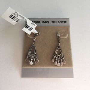 New! Vintage Earrings SS